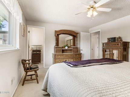 1385 Patricia Drive, Gardnerville, NV 89460 Photo
