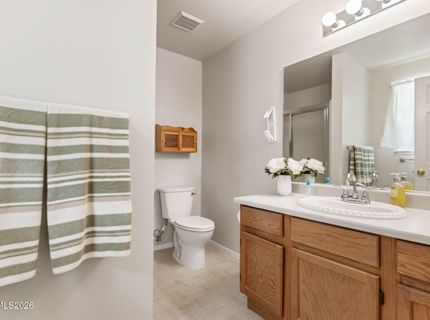 1385 Patricia Drive, Gardnerville, NV 89460 Photo