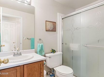 1385 Patricia Drive, Gardnerville, NV 89460 Photo