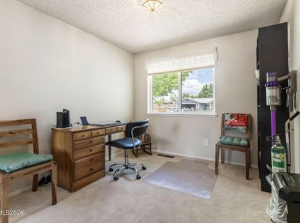 1385 Patricia Drive, Gardnerville, NV 89460 Photo