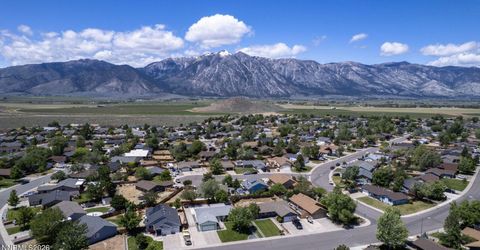 1385 Patricia Drive, Gardnerville, NV 89460 Photo