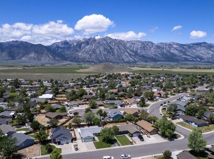 1385 Patricia Drive, Gardnerville, NV 89460 Photo