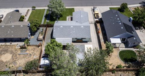 1385 Patricia Drive, Gardnerville, NV 89460 Photo
