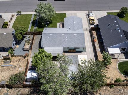 1385 Patricia Drive, Gardnerville, NV 89460 Photo