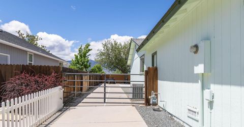 1385 Patricia Drive, Gardnerville, NV 89460 Photo