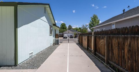 1385 Patricia Drive, Gardnerville, NV 89460 Photo