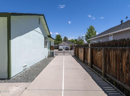 1385 Patricia Drive, Gardnerville, NV 89460 Photo