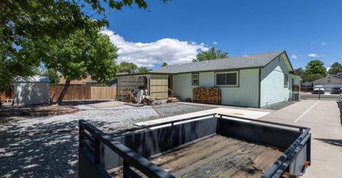1385 Patricia Drive, Gardnerville, NV 89460 Photo