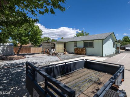 1385 Patricia Drive, Gardnerville, NV 89460 Photo