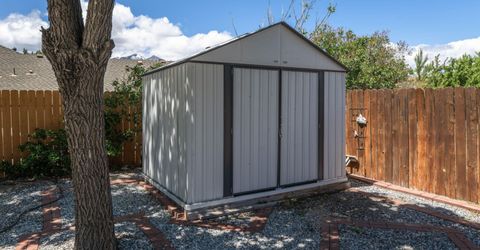 1385 Patricia Drive, Gardnerville, NV 89460 Photo