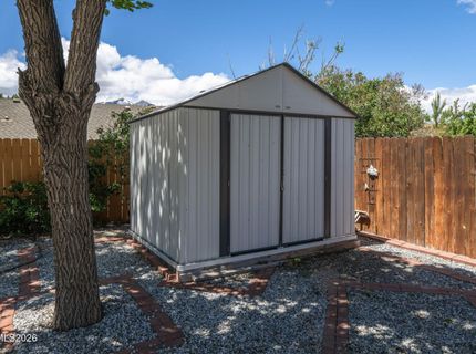1385 Patricia Drive, Gardnerville, NV 89460 Photo