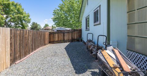 1385 Patricia Drive, Gardnerville, NV 89460 Photo
