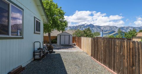 1385 Patricia Drive, Gardnerville, NV 89460 Photo