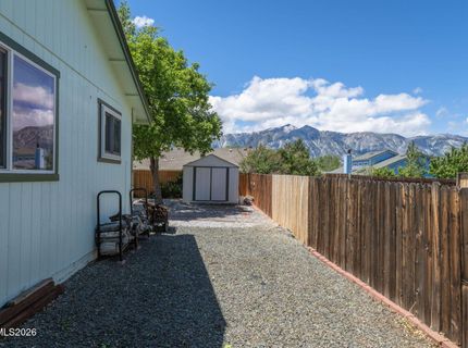 1385 Patricia Drive, Gardnerville, NV 89460 Photo