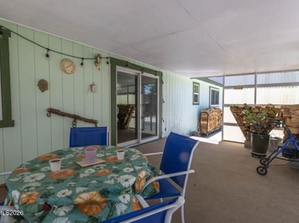 1385 Patricia Drive, Gardnerville, NV 89460 Photo