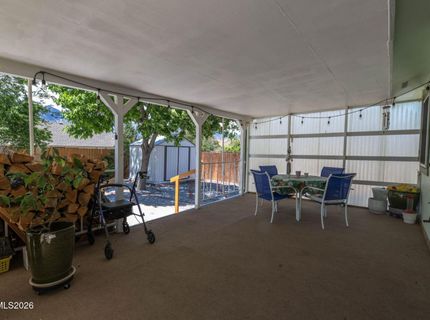 1385 Patricia Drive, Gardnerville, NV 89460 Photo