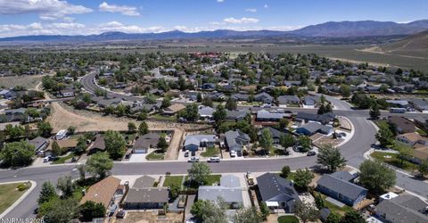 1385 Patricia Drive, Gardnerville, NV 89460 Photo