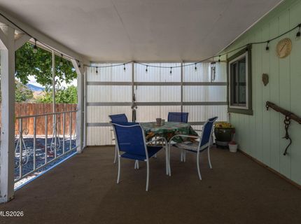 1385 Patricia Drive, Gardnerville, NV 89460 Photo
