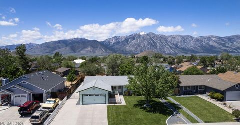 1385 Patricia Drive, Gardnerville, NV 89460 Photo