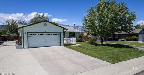 1385 Patricia Drive, Gardnerville, NV 89460 Photo