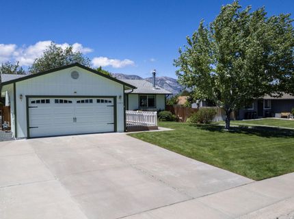 1385 Patricia Drive, Gardnerville, NV 89460 Photo