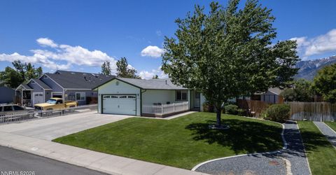 1385 Patricia Drive, Gardnerville, NV 89460 Photo