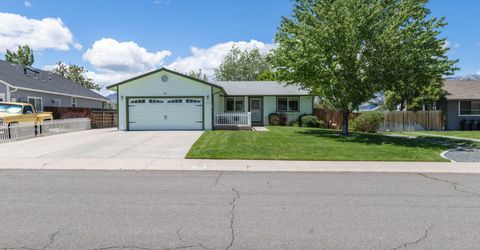 1385 Patricia Drive, Gardnerville, NV 89460 Photo