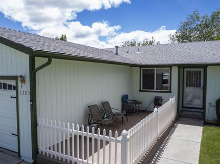 1385 Patricia Drive, Gardnerville, NV 89460 Photo