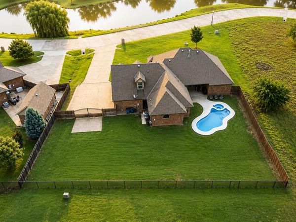 3525 Abby Lane, Newcastle, OK 73065