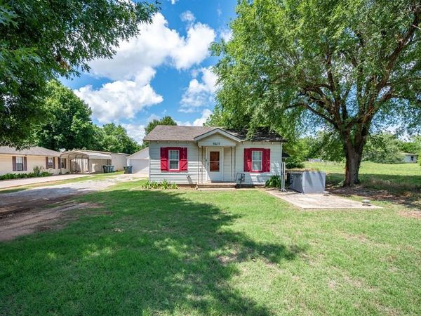 9617 E Reno Avenue, Midwest City, OK 73130