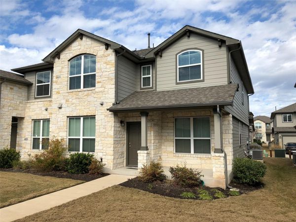 13700 Sage Grouse DR, Unit 1801, Austin, TX 78729