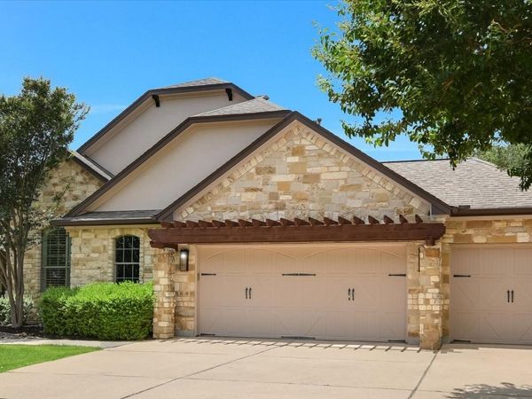 10612 Camillia Blossom LN, Austin, TX 78748
