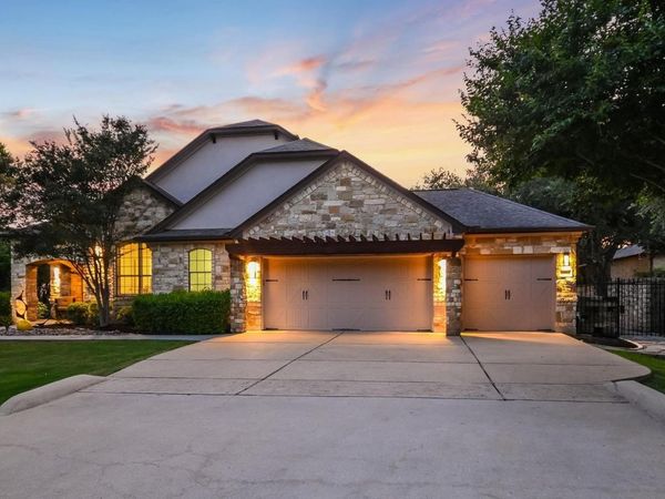 10612 Camillia Blossom LN, Austin, TX 78748