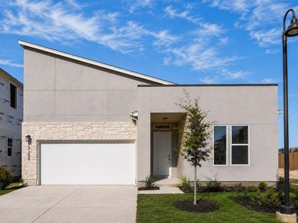 2301 Castillo DR, Unit 63, Pflugerville, TX 78664