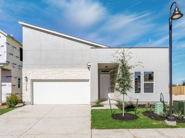 2301 Castillo DR, Unit 63, Pflugerville, TX 78664
