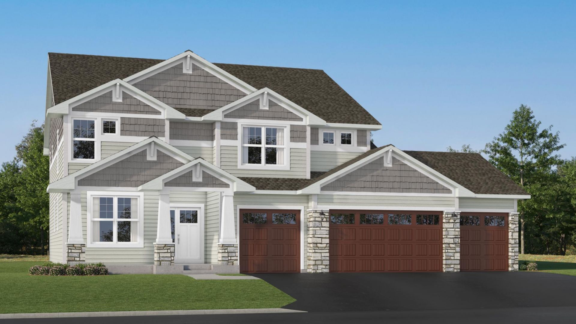 19916 67th Avenue, Corcoran, MN 55340