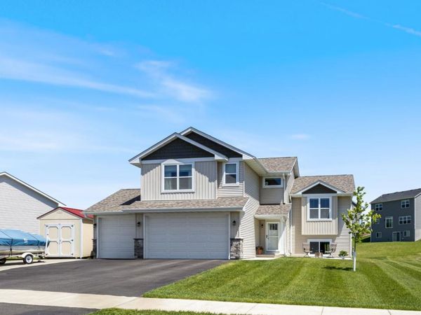 314 Aspen Drive, Somerset, WI 54025