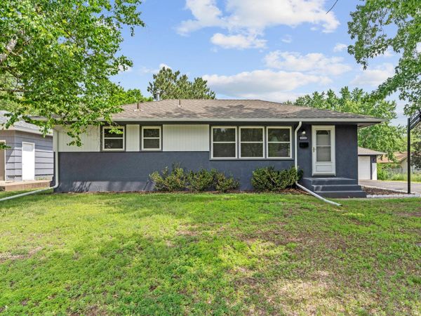 3500 72nd Avenue N, Brooklyn Center, MN 55429