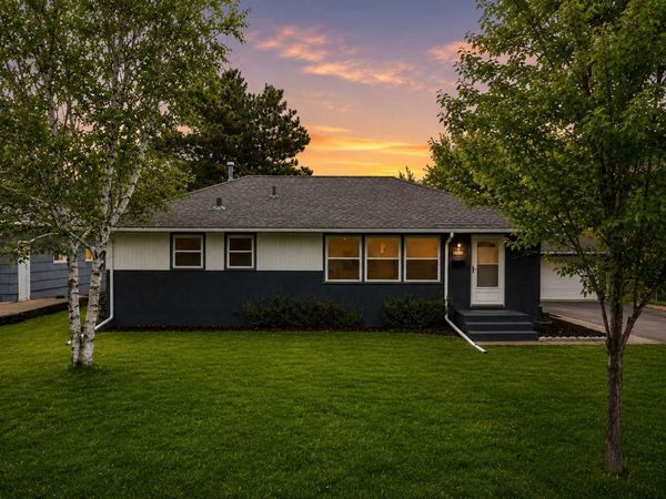 3500 72nd Avenue N, Brooklyn Center, MN 55429