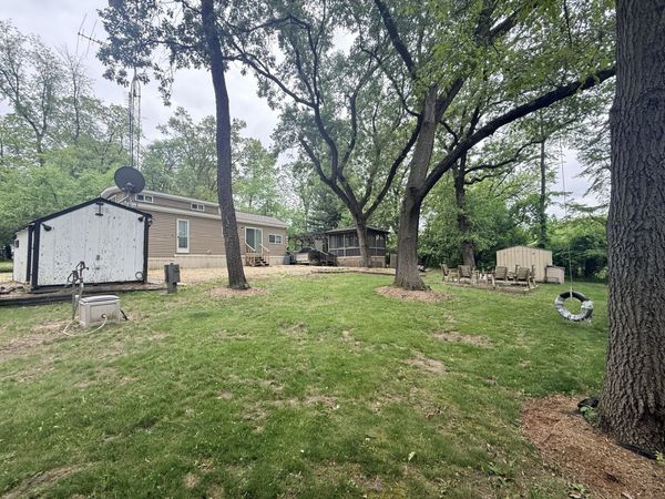 26-149/150 Woodhaven Lakes, Sublette, IL 61367