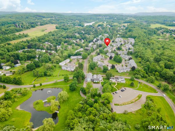 791 Long Hill, Unit E, Middletown, CT 06457