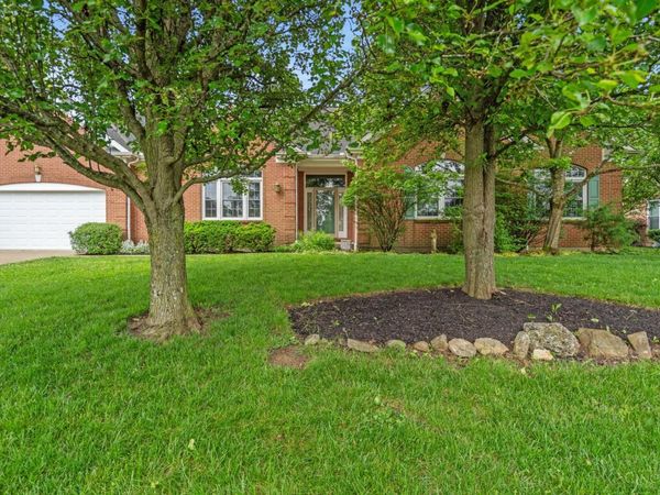 6019 Scotch Pine Drive, Miami Twp, OH 45150