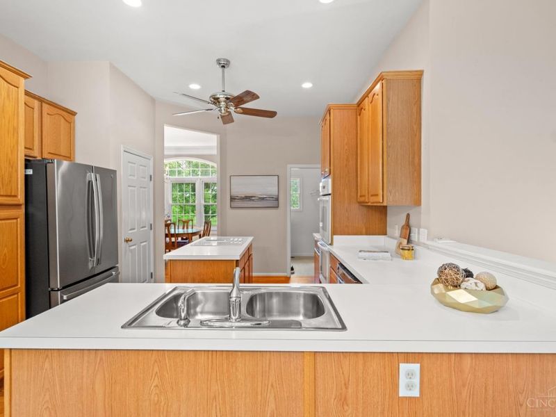 6019 Scotch Pine Drive, Miami Twp, OH 45150 Photo 22
