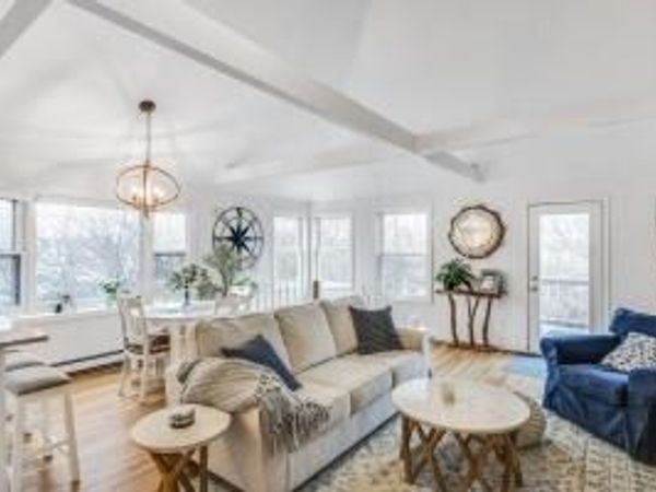 111 School Street, Unit 9, Dennis, MA 02670