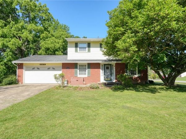 63075 Ridgewood Drive , Cambridge, OH 43725