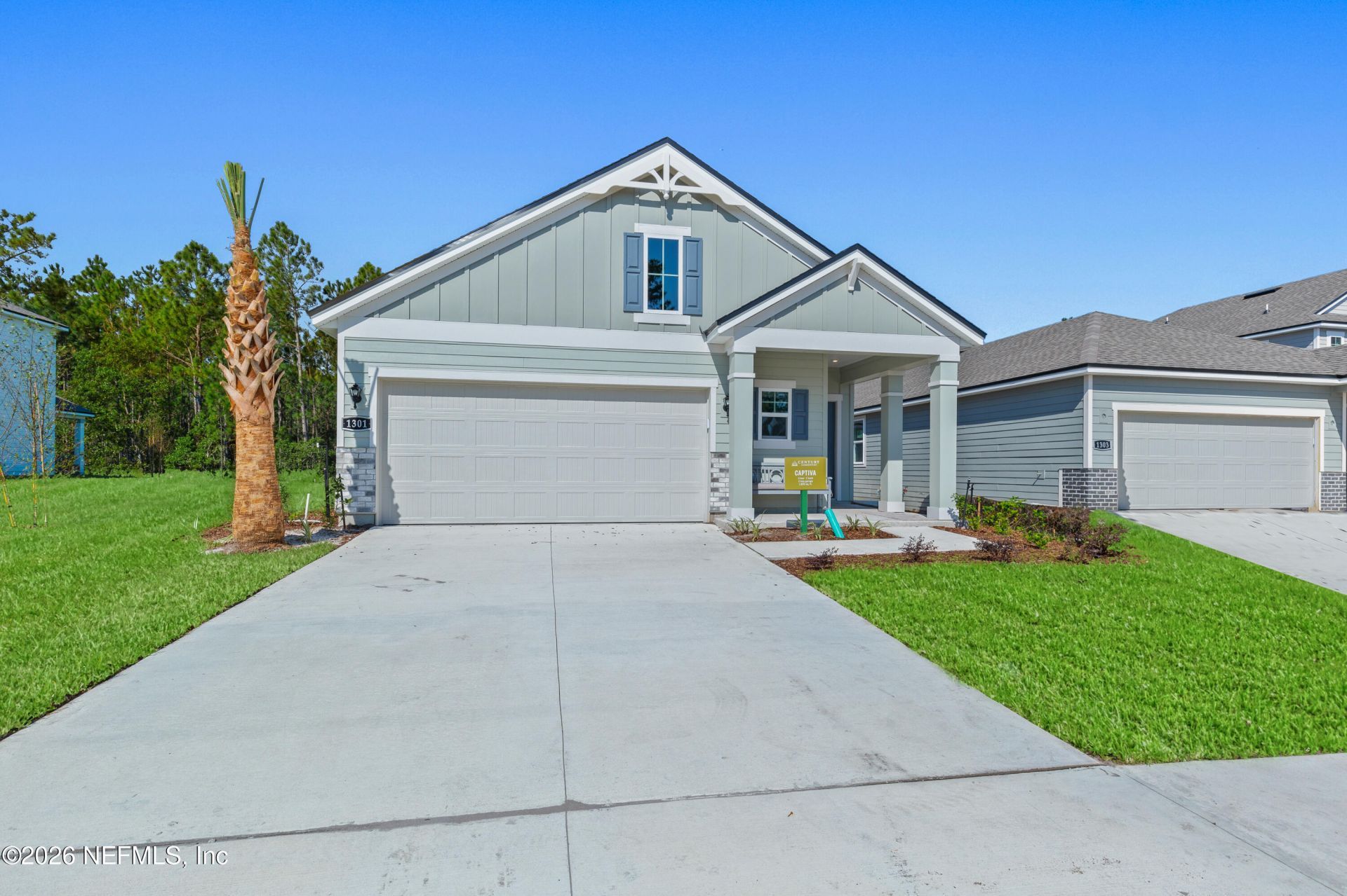1343 Ribbon Place, Flagler Beach, FL 32164 Photo