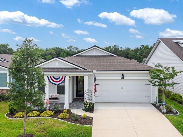 84 PIGEON Cove, St. Johns, FL 32259