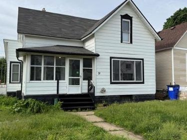 31 Fessenden Street, Mt. Clemens, MI 48043