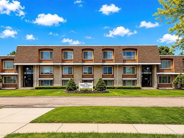 35281 Lewis Street, Westland, MI 48185
