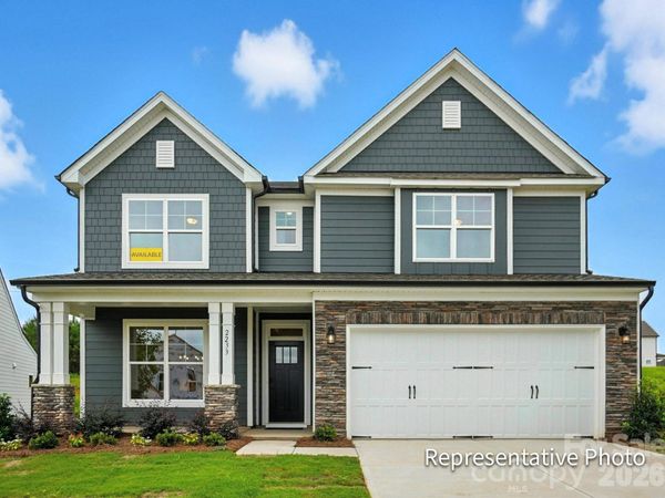 6116 New River Drive , Huntersville, NC 28078